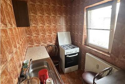 Garsonieră semidecomandată în Telegrafului - 5