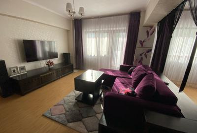 Apartament spatios 3 camere - 2