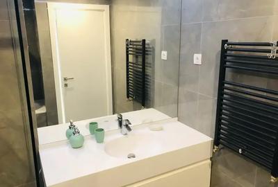 Apartament 2 Camere| One Herastrau Plaza| Lux - 12