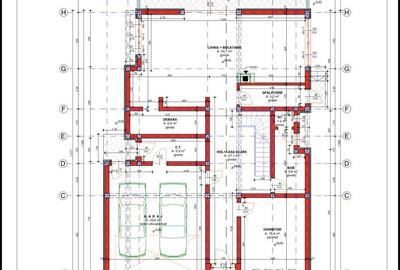 Casă cu 4 camere în Volovăț - 2