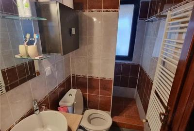 De vanzare casa individuala cu garaj, la cheie, 6 cam, 3 bai, cu 2311 mp , Nazna - 13