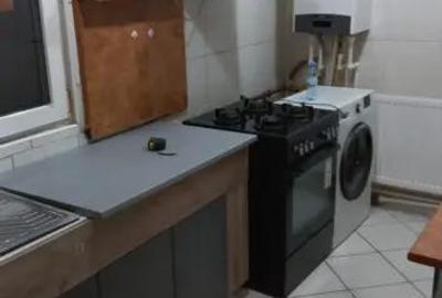 Apartament cu 2 camere decomandat în Eroii Revoluției - 2