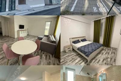 Apartament navodari-mamaia nord - 1