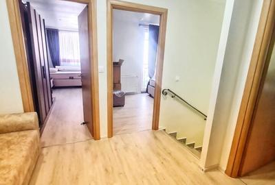 Inchiriere vila 5 camere Sydney Rezidence /garaj/mobilat/utilat - 12