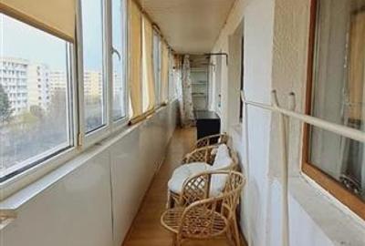 Apartament cu 4 camere decomandat, mobilat în Obor - 5