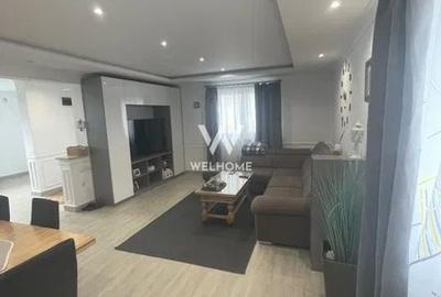 Casă complet mobilată - Cristian, lângă Primărie - 3
