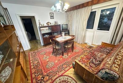 Apartament spatios cu 3 camere, 72 mp, in Gojdu – zona linistita, liber imediat - 1