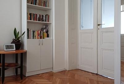 Casă individuală cu 3 camere cu Teren 148 Mp în Odobescu - 13