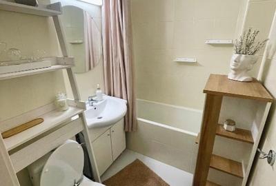 Apartament 3 camere Titan, 60mp - 12