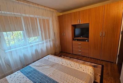 Apartament de inchiriat 3 camere Craiova cartier Rovine Apartament de inchiriat 3 camere Craiova cartier Rovine - 2