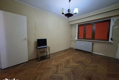 Apartament cu 3 camere, mobilat în Ultracentral - 5