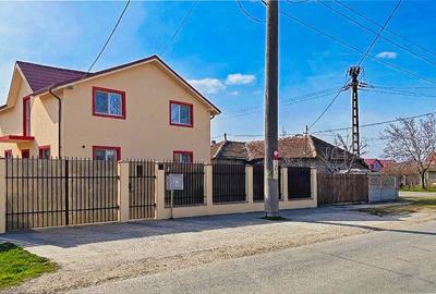 Casă individuală cu 5 camere cu Canalizare în Cumpăna - 20