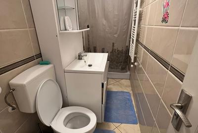 Apartament 2 camere-Str Unirea Principatelor-S=54 mp-et 3 - 2