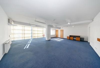 Birou, de 790 mp, în Vlahuță - 8