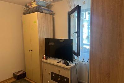 Apartament 2 camere cu balcon generos, mobilat si utilat, Drumul Fermei - 5