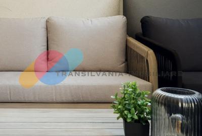 Apartament Premium 2 Camere - 57mp | Parcare Subterana | Iulius Mall - FSEGA - 10