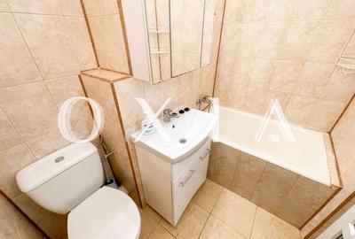 OX682 Zona Dacia, Etaj Intermediar, Mobilat si Utilat - 9