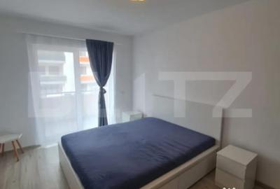 Apartament cu 2 camere decomandat în Florești - 2