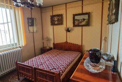 Apartament cu 2 camere decomandat în Gheorgheni
