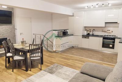 Apartament 3 camere pe 2 etaje, Maurer Apartament 3 camere pe 2 etaje, Maurer - 15