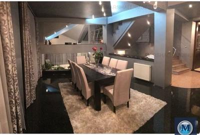 Vila cu 12 camere de vanzare, zona Buna Vestire, 600 mp #10411 - 5
