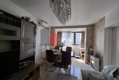 Apartament in zona Beller-Parc Floreasca, "VEDERE PANORAMICA" - 1