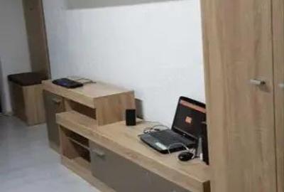 Apartament cu 1 camera in Tudor Vladimirescu - 1