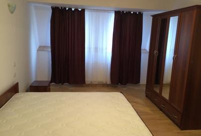 Apartament cu doua dormitoare si doua  baii - 1