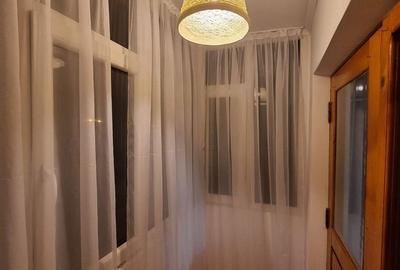 Apartament cu 2 camere decomandat în Central - 5