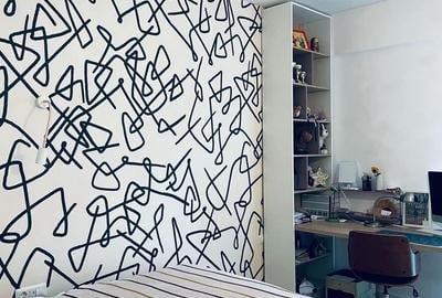 Apartament cu 4 camere în Timpuri Noi - 10