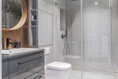 Apartament 3 Camere Zona Grand Arena - 4
