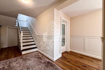 Casa 4 camere, 2 bai, gradina de 500 Mp, Mosnita Noua - 10