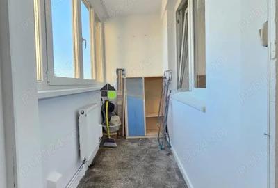 Apartament cu 3 camere semidecomandat în Griviței - 9