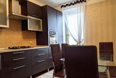 Apartament cu 2 camere decomandate Semicentral - 1