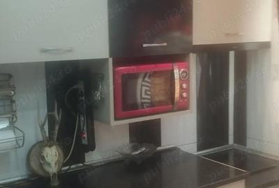 Garsonieră semidecomandată în UTA - 3