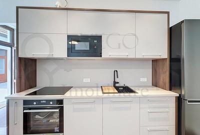 Apartament nou cu 3 camere, 80 mp, ultrafinisat, aproape de Centru - 8