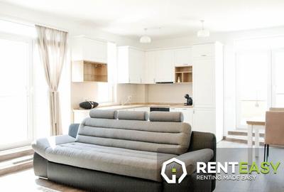 Apartament cu 3 camere în Tătărași - 8