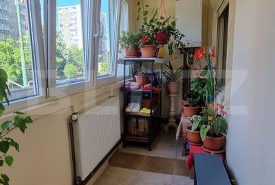 Apartament cu 4 camere în Take Ionescu - 5