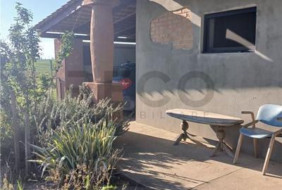 Casă cu 2 camere cu Teren 1175 Mp în Vaida - 4