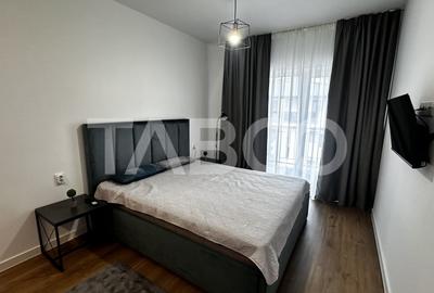 Apartament cu 2 camere decomandat, mobilat în Mihai Viteazul - 4