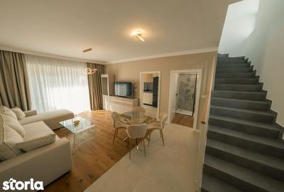 Casă cu 3 camere cu Teren 40 Mp în Nord - 8