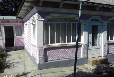 Casă cu 5 camere cu Teren 2800 Mp în Dochia - 4