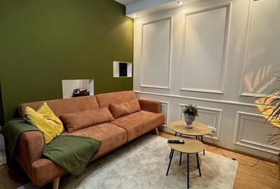 LUJERULUI - 3 minute Metrou  - Studio 41 mp - TOTUL NOU - 6