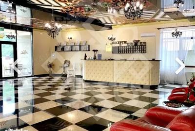 Spațiu comercial, de 2,900 mp, în Băile Felix - 2