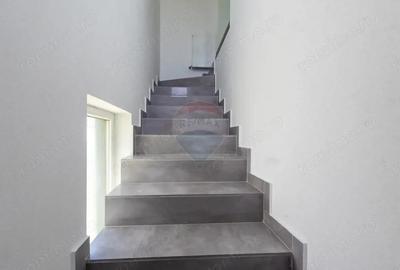 Vila de lux cu piscina de inchiriat - 14