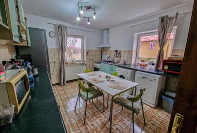 CASĂ INDIVIDUALĂ, locație liniștită și prestigioasă, Timisoara - 3