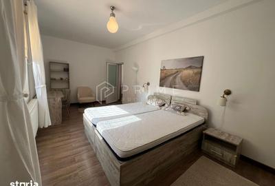 Apartament cu 3 camere în 7 Noiembrie - 7