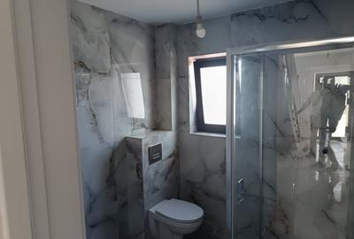 Duplex modern, 4 camere, constructie noua, intabulata, Valea Lupului - 22