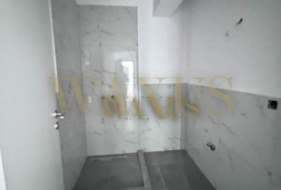 Apartament cu 3 camere semidecomandat în Florești - 9