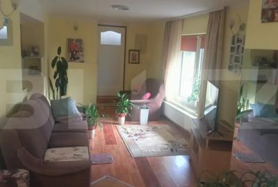 Casă cu 4 camere cu Teren 1900 Mp în Central - 8